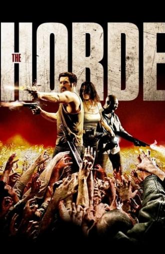 The Horde (2010)