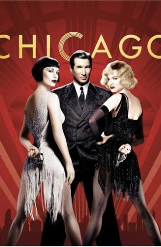 Chicago in the Spotlight: A Retrospective with the Cast and Crew (2014)