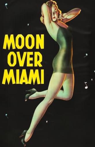 Moon Over Miami (1941)