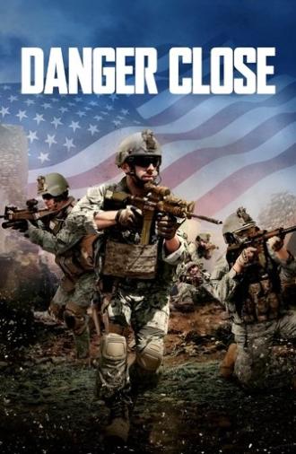 Danger Close (2017)