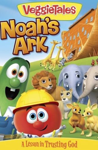 VeggieTales: Noah's Ark (2015)