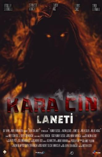 The Curse of the Black Djinn (2024)