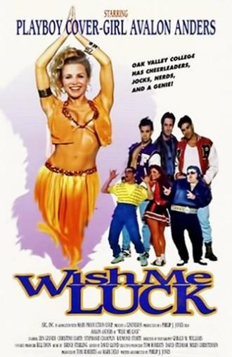 Wish Me Luck (1995)