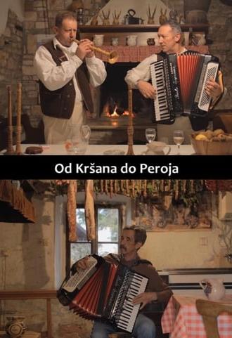 From Kršan to Peroj (2015)