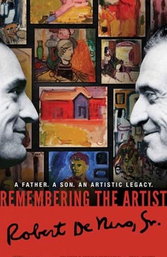 Remembering the Artist: Robert De Niro, Sr. (2014)