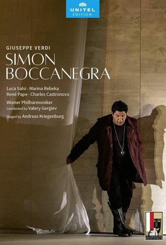 Verdi: Simon Boccanegra (2019)