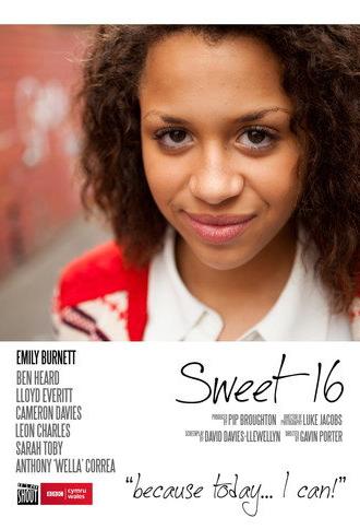 Sweet Sixteen (2011)