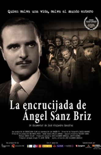 La encrucijada de Ángel Sanz Briz (2015)