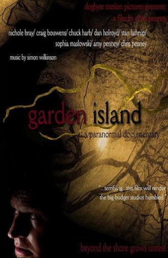Garden Island: A Paranormal Documentary (2012)