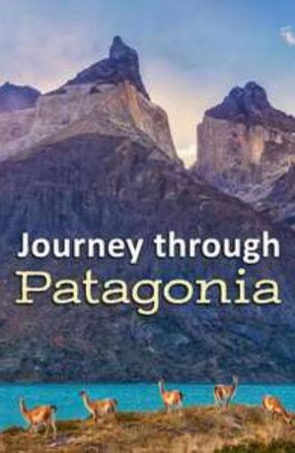 Journey through Patagonia (2021)