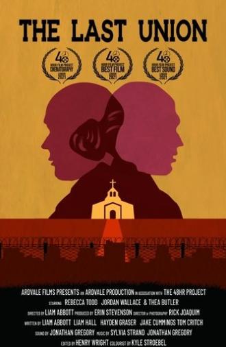 The Last Union (2021)