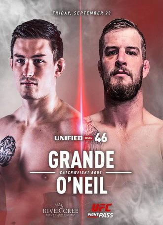 Unified MMA 46 (2022)