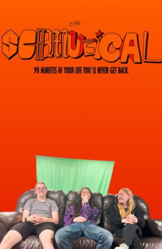 The Schmusical! (2026)