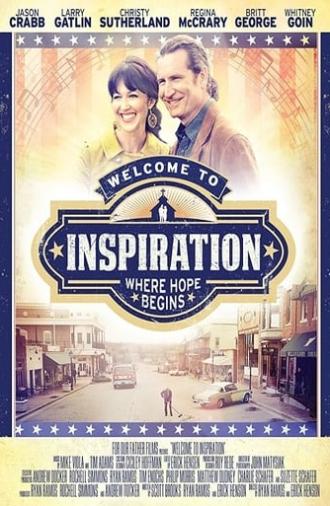 Welcome to Inspiration (2015)