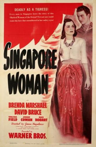 Singapore Woman (1941)