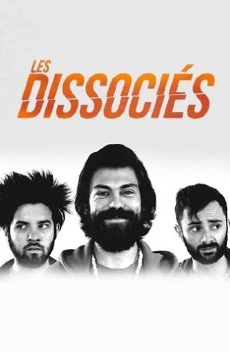 The Nobodies (2015)
