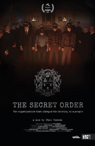 The Secret Order (2022)