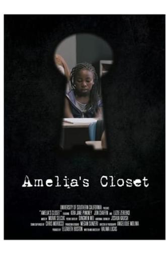 Amelia's Closet (2016)