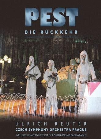 Pest - Die Rückkehr (2002)