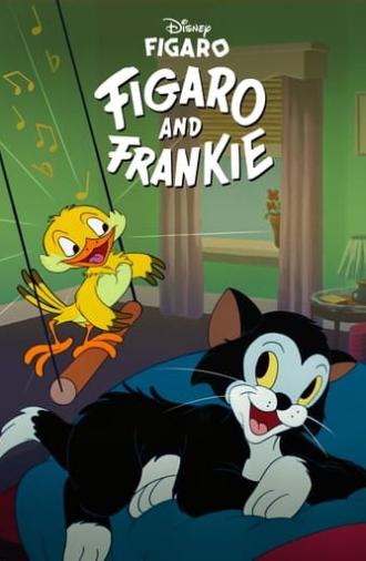 Figaro and Frankie (1947)