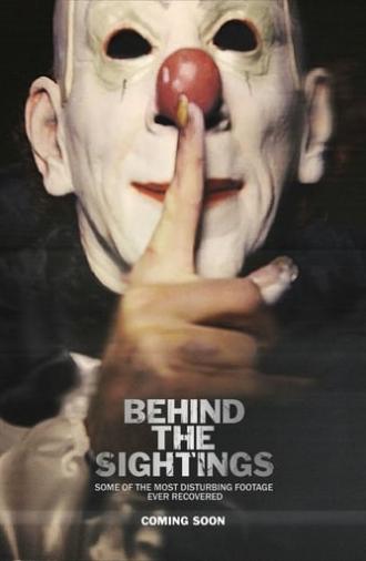 Behind The Sightings (2021)