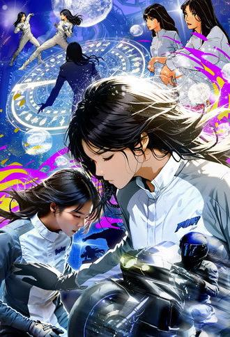 Delivery Dancer’s Arc: Inverse (2024)