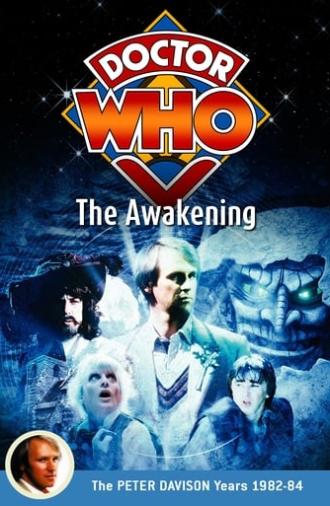 Doctor Who: The Awakening (1984)