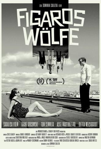 Figaros Wölfe (2017)