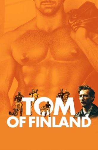 Tom of Finland (2017)