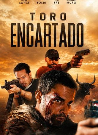 Toro Encartado (2026)
