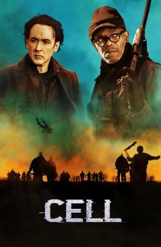 Cell (2016)