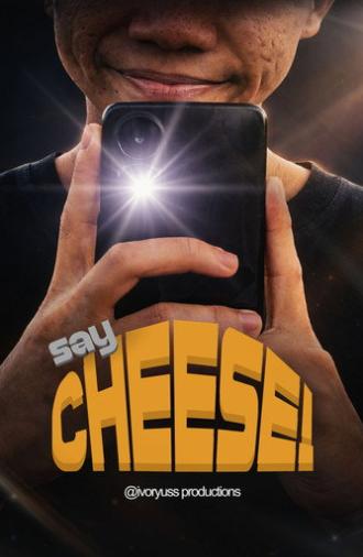 SAY CHEESE! (2025)