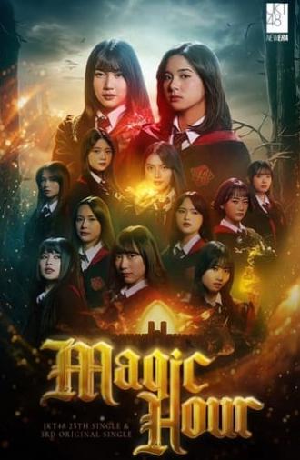 JKT48 Magic Hour: The Daydream, The Midnight Thieves, The New Dawn (2024)