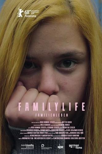 Family Life (2018)