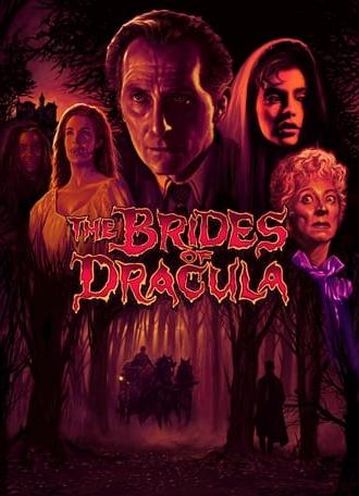 The Brides of Dracula (1960)