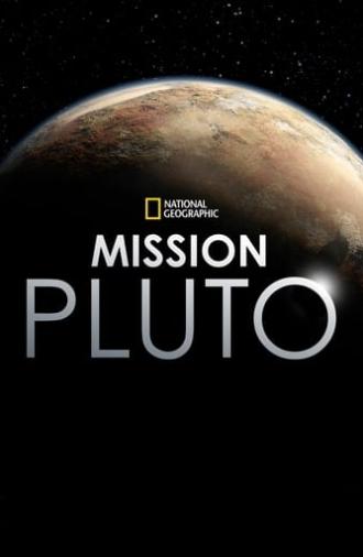 Mission Pluto (2015)