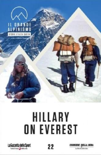 Hillary On Everest (2003)