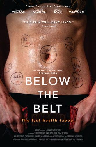 Below the Belt (2023)