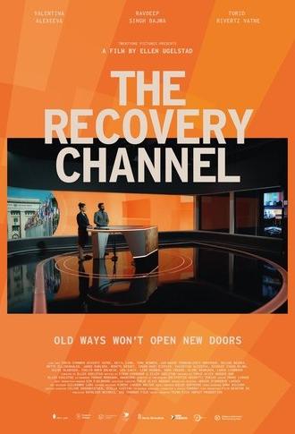 The Recovery Channel (2023)