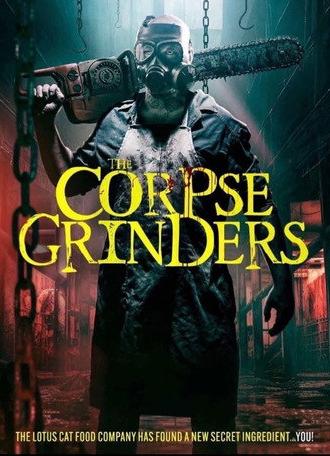 The Corpse Grinders (2025)