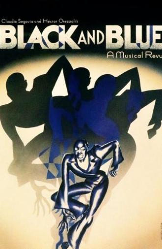 Black and Blue: A Musical Revue (1993)