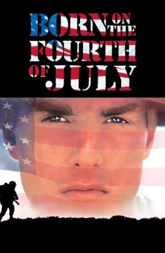 Born on the Fourth of July (1989)