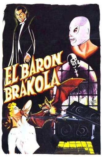 Baron Brakola (1967)