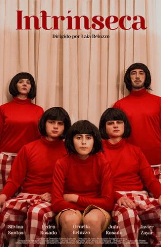 Intrínseca (2019)