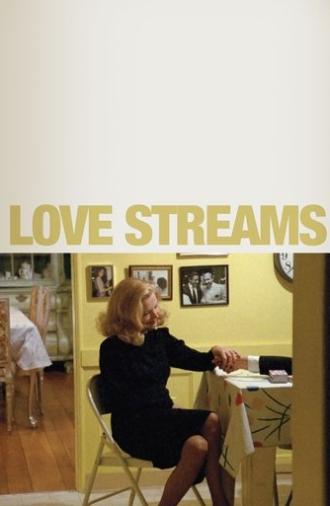 Love Streams (1984)