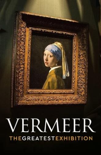 Vermeer: The Greatest Exhibition (2023)