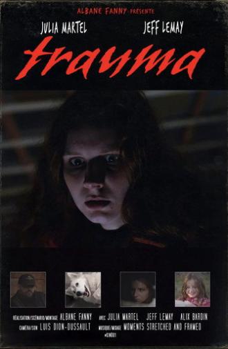 Trauma (2024)