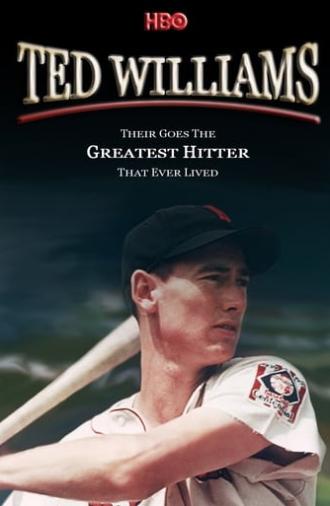 Ted Williams (2009)