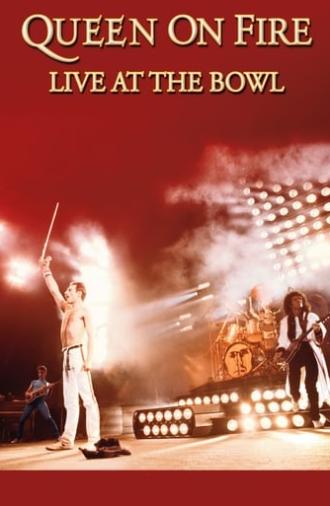 Queen on Fire: Live at the Bowl (2004)