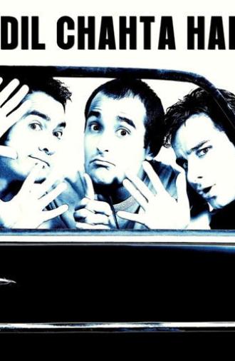 Dil Chahta Hai (2001)